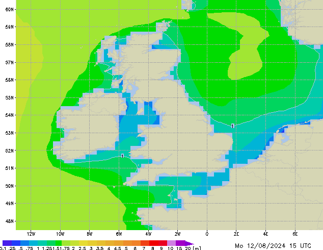 Mo 12.08.2024 15 UTC