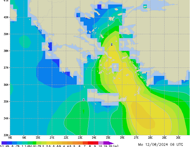 Mo 12.08.2024 06 UTC