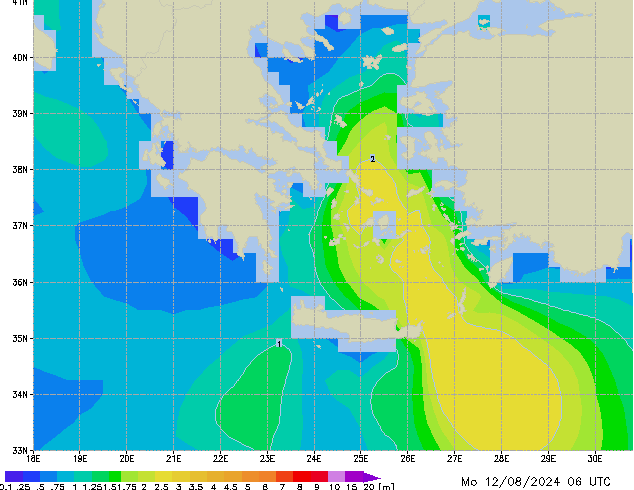 Mo 12.08.2024 06 UTC