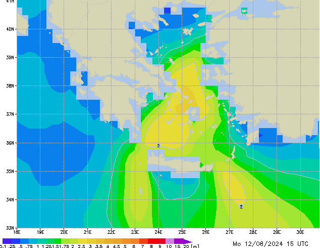 Mo 12.08.2024 15 UTC