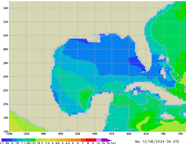 Mo 12.08.2024 06 UTC