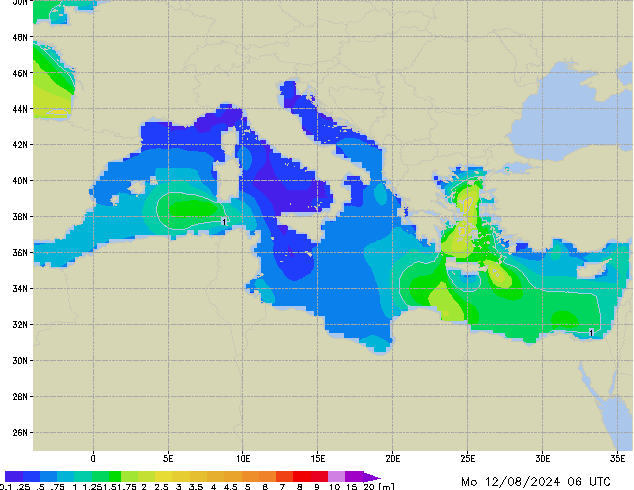 Mo 12.08.2024 06 UTC