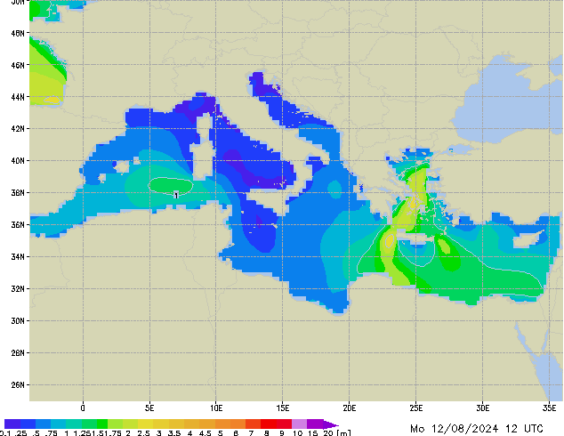 Mo 12.08.2024 12 UTC