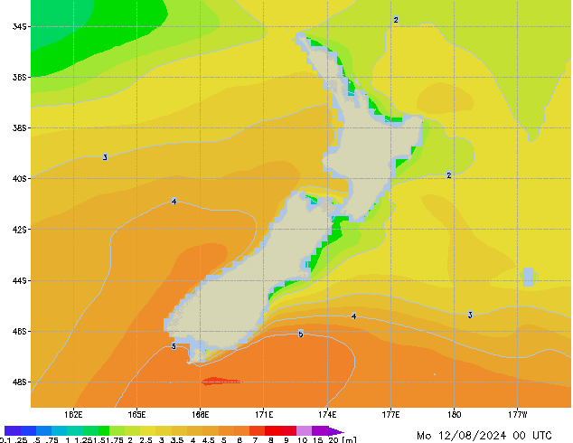 Mo 12.08.2024 00 UTC