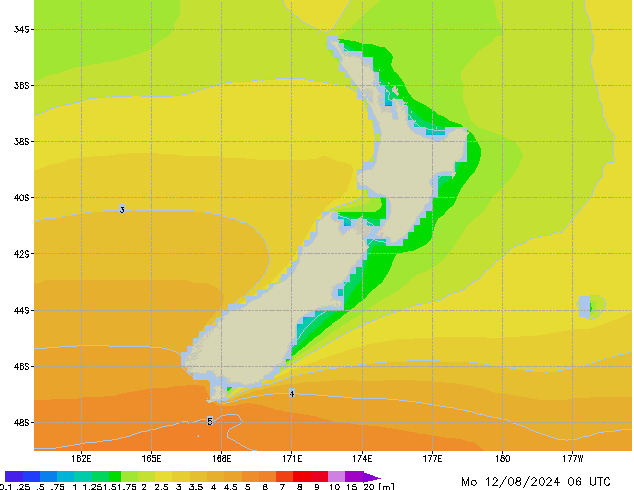 Mo 12.08.2024 06 UTC