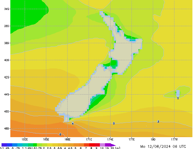 Mo 12.08.2024 06 UTC