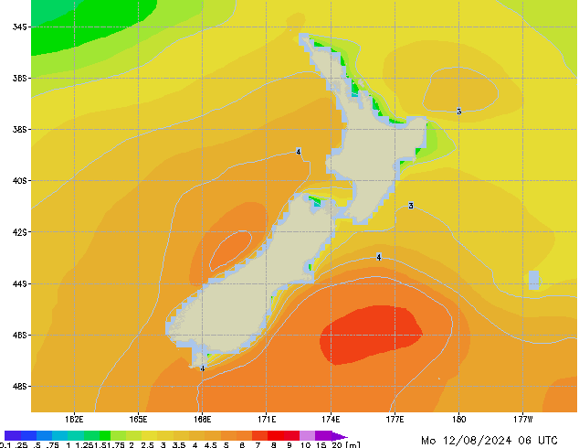 Mo 12.08.2024 06 UTC