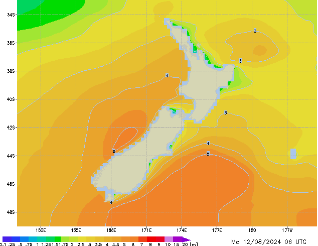 Mo 12.08.2024 06 UTC