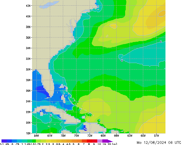 Mo 12.08.2024 06 UTC