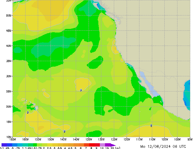 Mo 12.08.2024 06 UTC