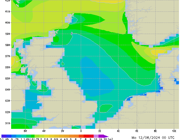 Mo 12.08.2024 00 UTC