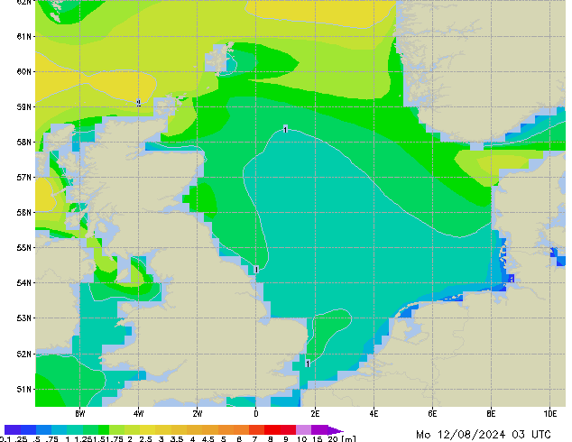 Mo 12.08.2024 03 UTC