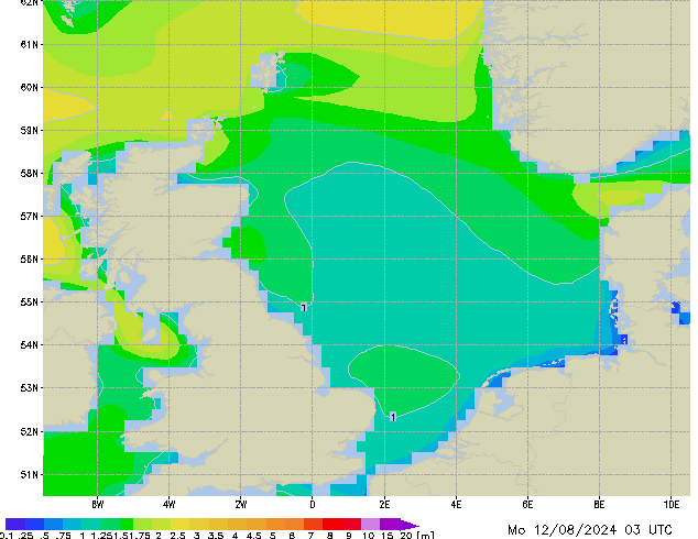 Mo 12.08.2024 03 UTC