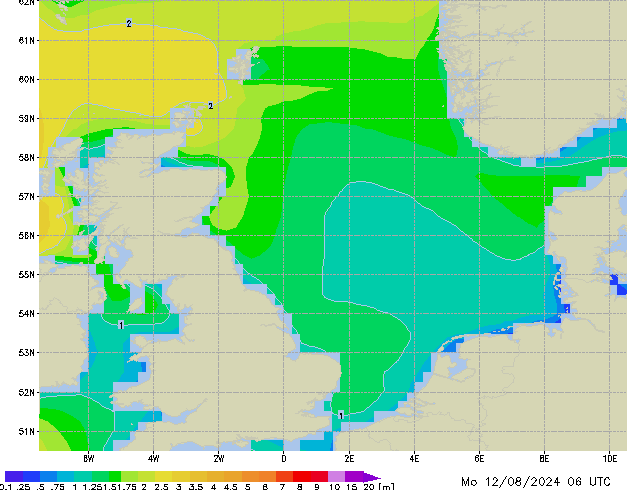 Mo 12.08.2024 06 UTC