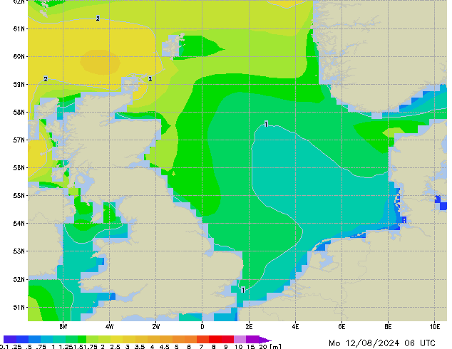 Mo 12.08.2024 06 UTC