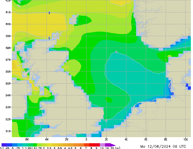 Mo 12.08.2024 06 UTC