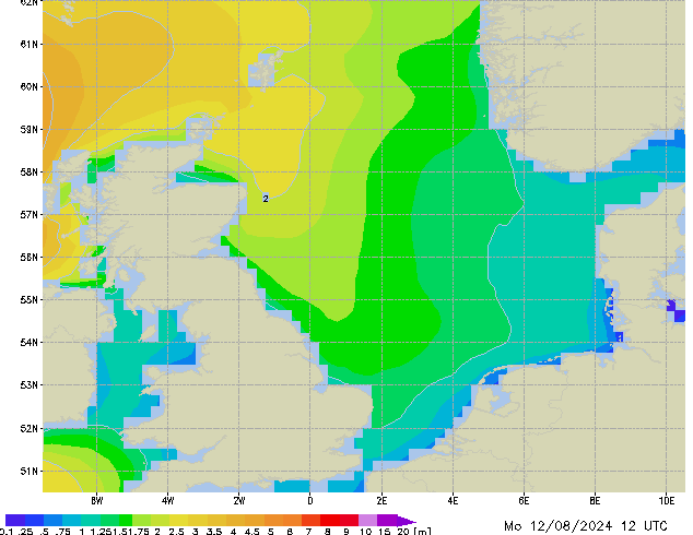 Mo 12.08.2024 12 UTC