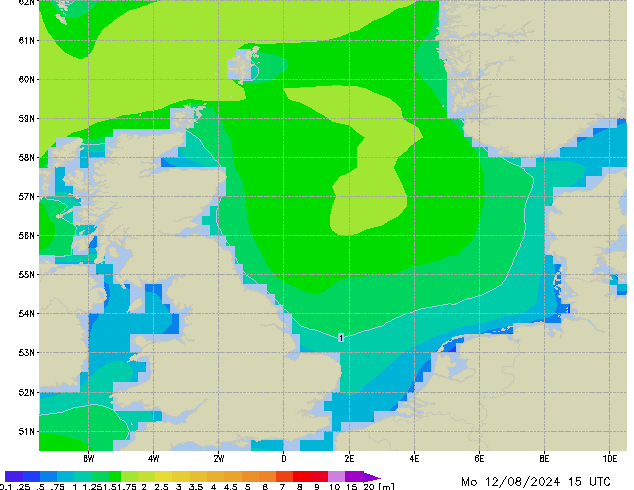 Mo 12.08.2024 15 UTC