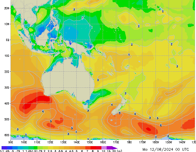 Mo 12.08.2024 00 UTC