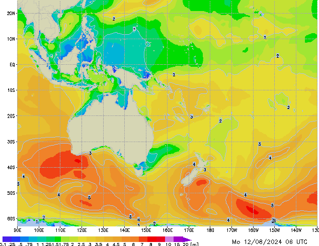 Mo 12.08.2024 06 UTC