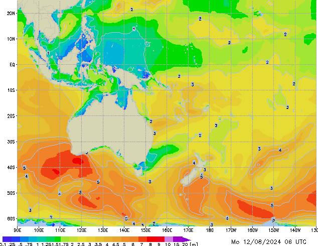 Mo 12.08.2024 06 UTC