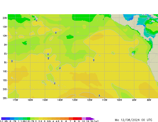 Mo 12.08.2024 00 UTC