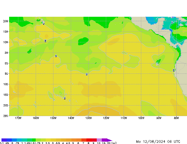 Mo 12.08.2024 06 UTC