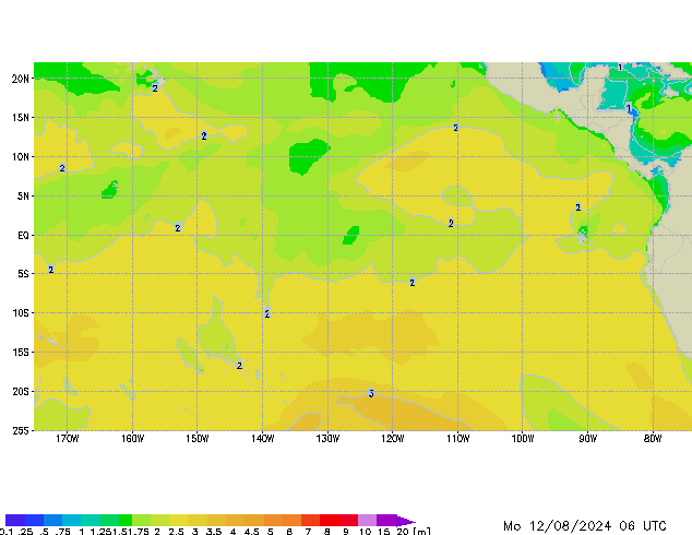 Mo 12.08.2024 06 UTC