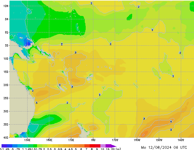 Mo 12.08.2024 06 UTC