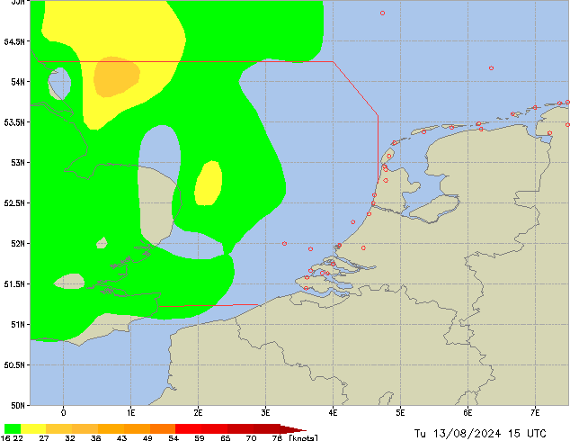 Tu 13.08.2024 15 UTC