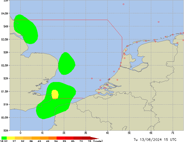 Tu 13.08.2024 15 UTC