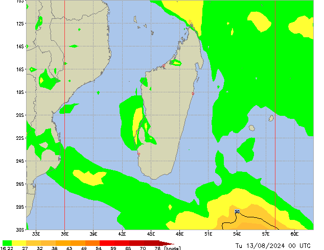 Tu 13.08.2024 00 UTC