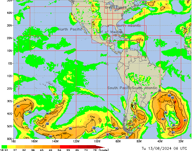 Tu 13.08.2024 06 UTC