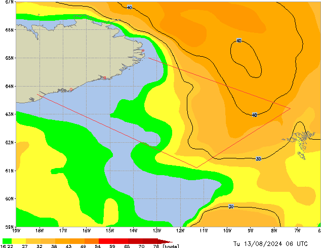 Tu 13.08.2024 06 UTC