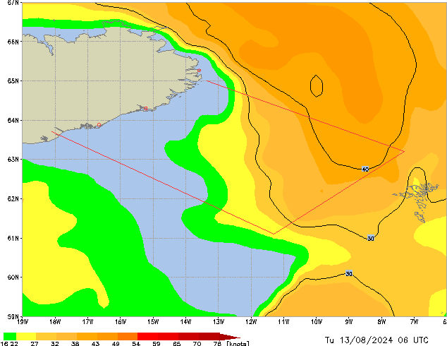 Tu 13.08.2024 06 UTC