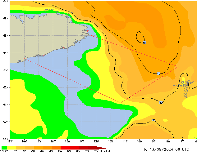 Tu 13.08.2024 06 UTC