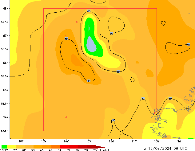 Tu 13.08.2024 06 UTC