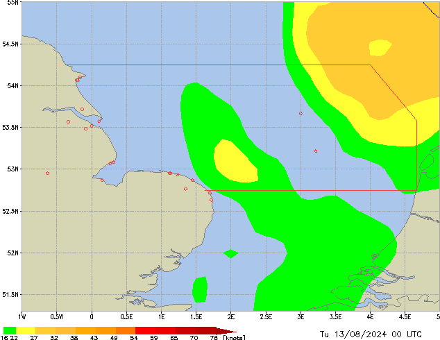 Tu 13.08.2024 00 UTC