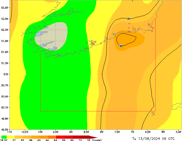 Tu 13.08.2024 06 UTC