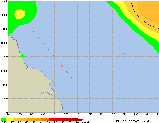 Tu 13.08.2024 06 UTC