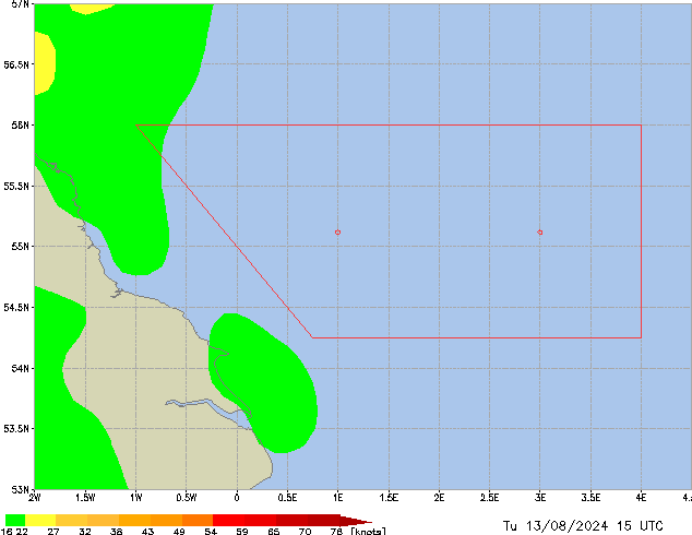 Tu 13.08.2024 15 UTC