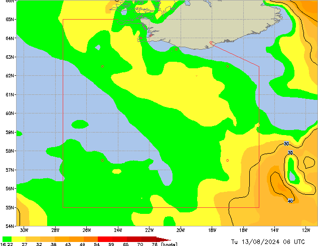 Tu 13.08.2024 06 UTC