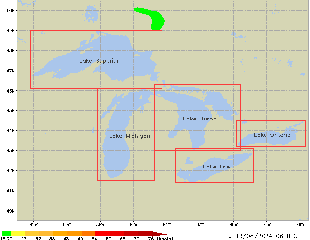 Tu 13.08.2024 06 UTC