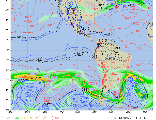 Tu 13.08.2024 00 UTC