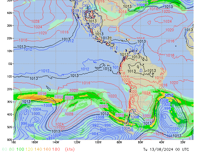 Tu 13.08.2024 00 UTC