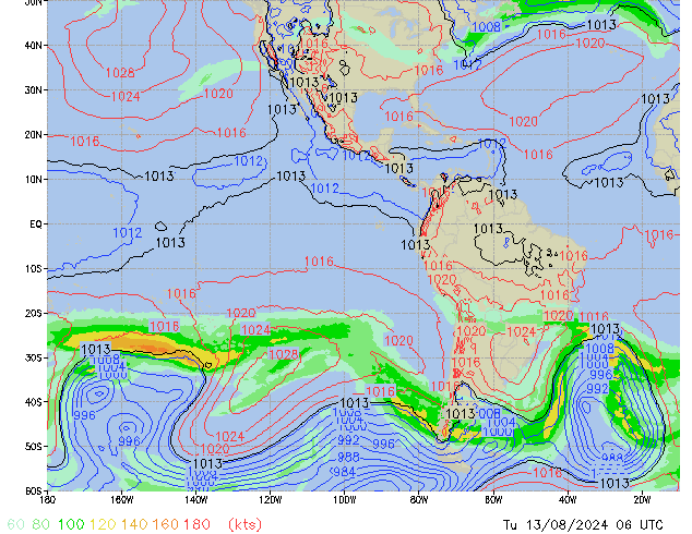 Tu 13.08.2024 06 UTC