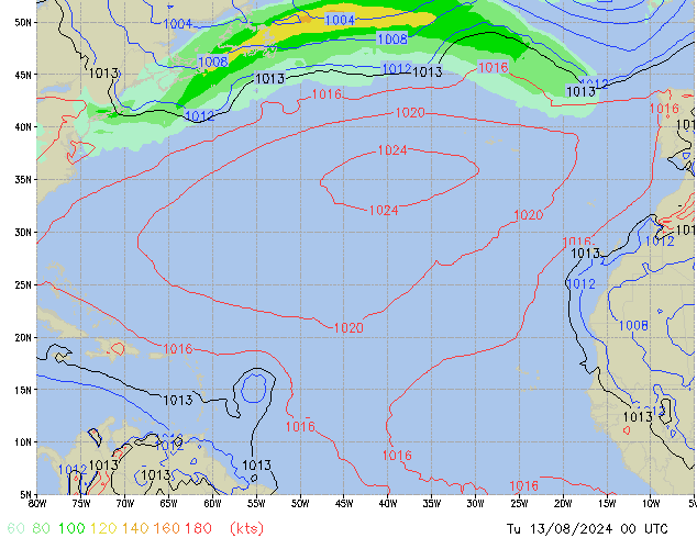 Tu 13.08.2024 00 UTC