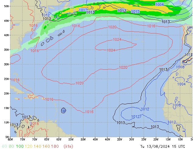 Tu 13.08.2024 15 UTC