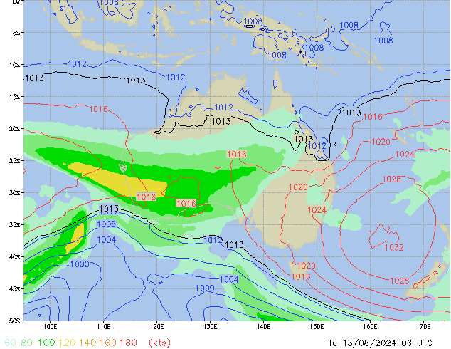 Tu 13.08.2024 06 UTC