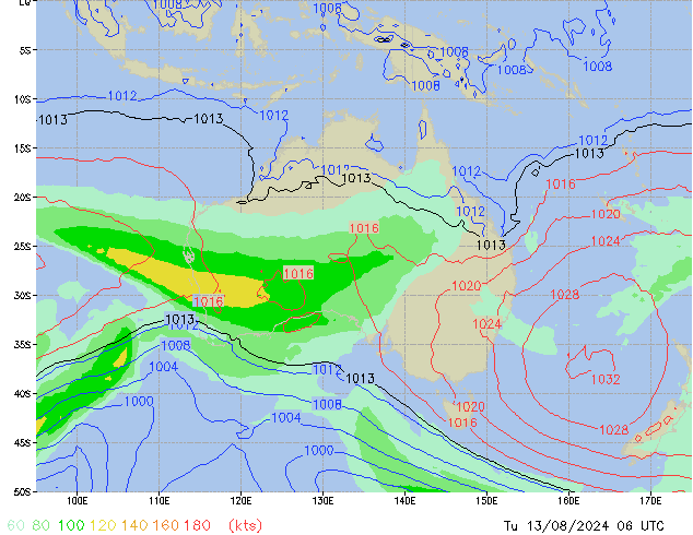 Tu 13.08.2024 06 UTC